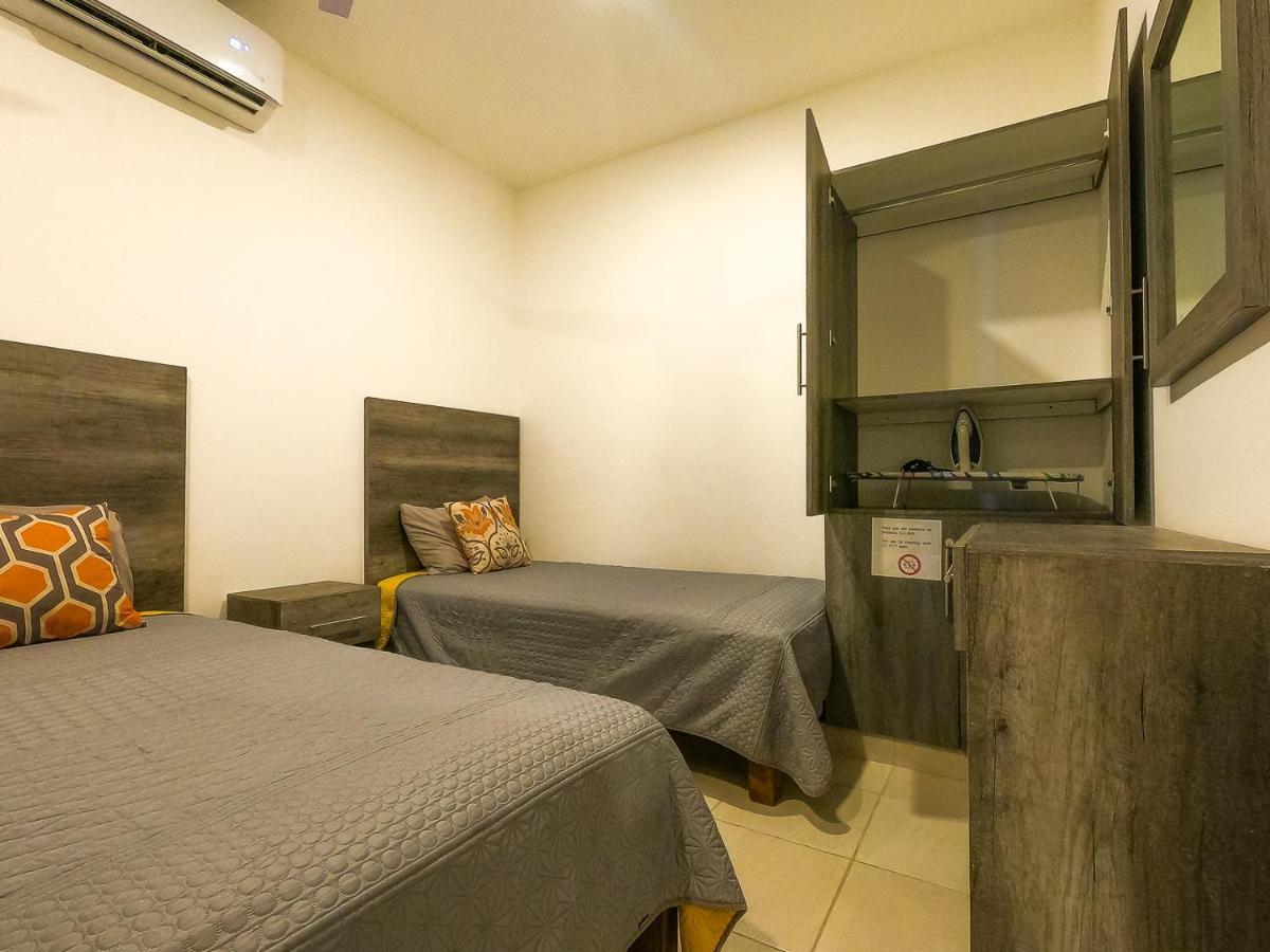 Villa Casa con alberca, coto privado, gran ubicacíon Puerto Vallarta Exterior foto