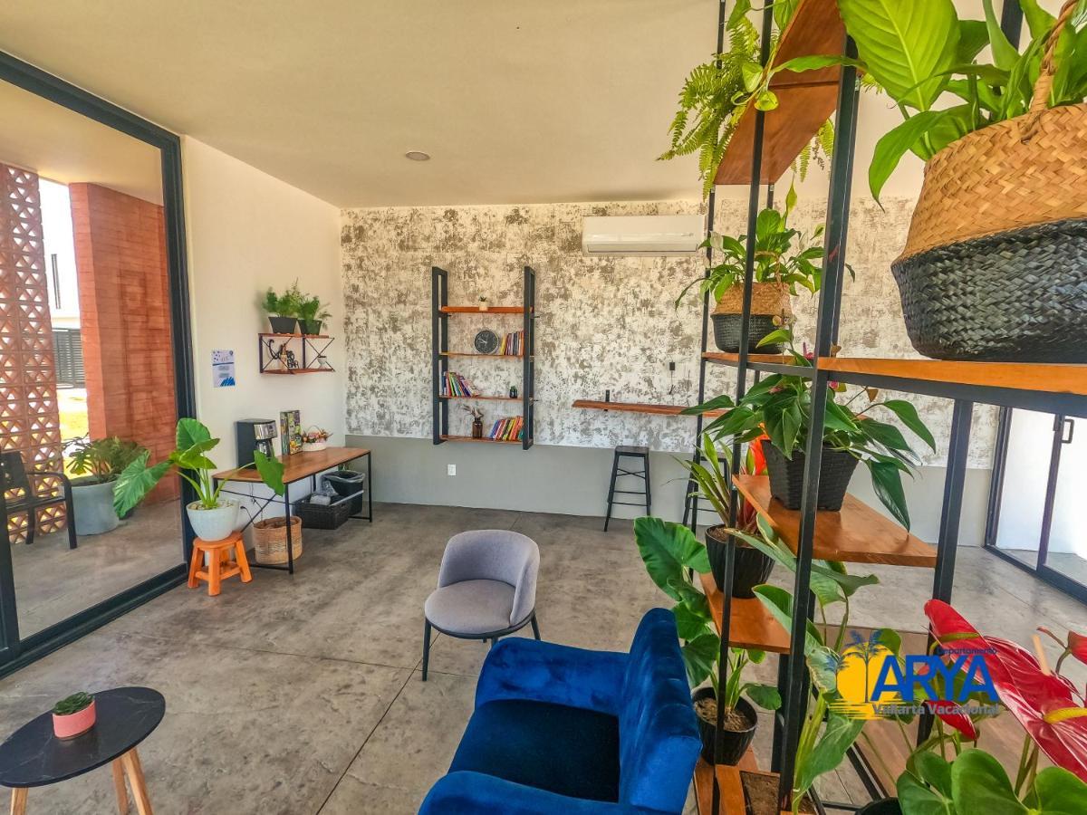 Villa Casa con alberca, coto privado, gran ubicacíon Puerto Vallarta Exterior foto