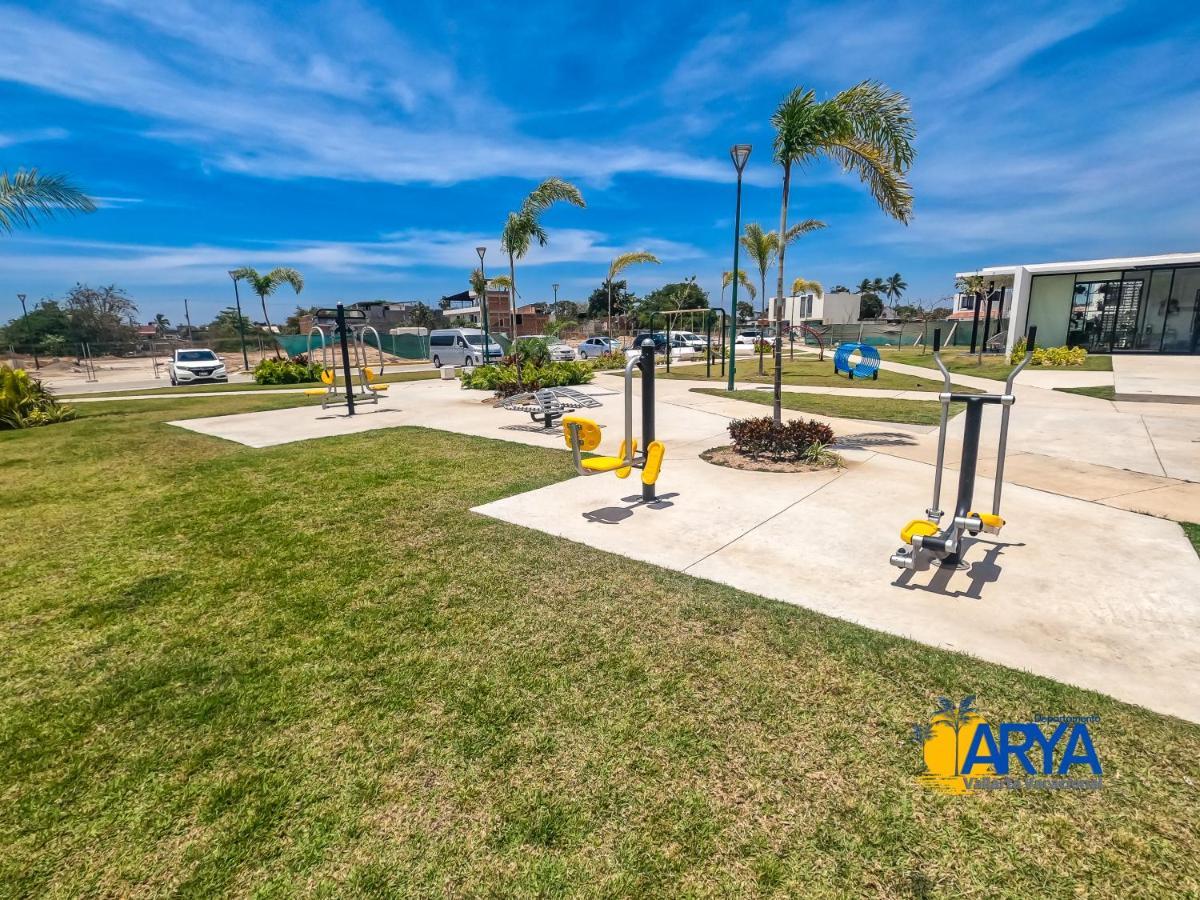 Casa con alberca, coto privado, gran ubicacíon Villa Puerto Vallarta Exterior foto