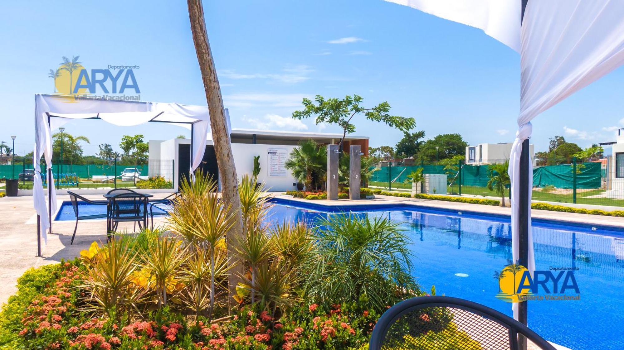 Casa con alberca, coto privado, gran ubicacíon Villa Puerto Vallarta Exterior foto